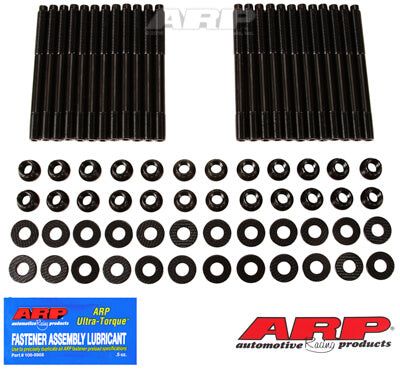 247-4301, ARP 247-4301 Head Stud Kit for Dodge Viper SRT-10 2008-2010. M11. ARP2000 في الإمارات العربية المتحدة, دبي. Condition - new. Price 2,130 AED. Photo, seller contacts | AUTO.AE