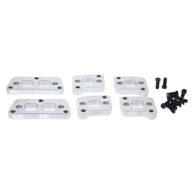 SUM-695100, Summit Racing™ Header Adapter Plates SUM-695100 في الإمارات العربية المتحدة, دبي. Condition - new. Price 770 AED. Photo, seller contacts | AUTO.AE