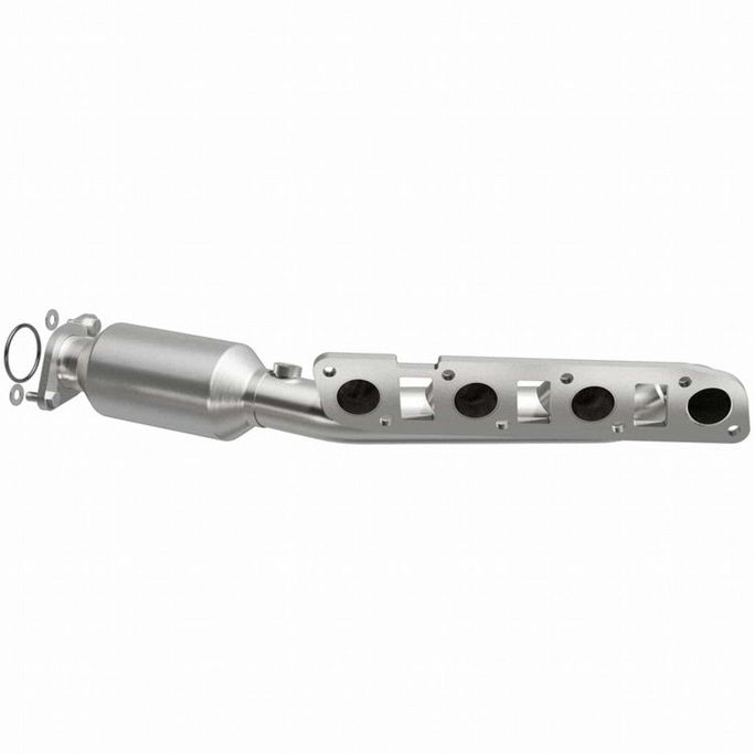 22-035, MAGNAFLOW 22-035 Manifold Catalytic Converter OEM Grade for INFINITI QX56 2011-2013 في الإمارات العربية المتحدة, دبي. Condition - new. Price ⁦5,580 AED⁩. Photo, seller contacts | AUTO.AE