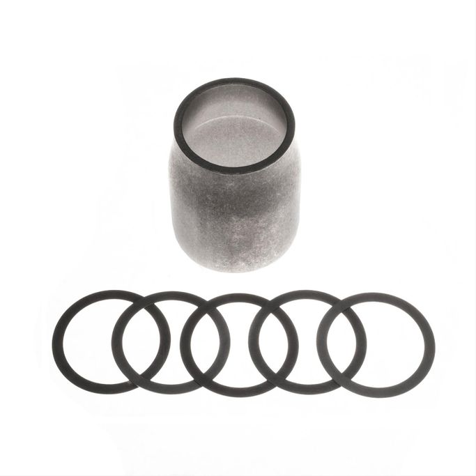 RMG-04-0012-1, Richmond Gear Solid Pinion Bearing Spacers 04-0012-1 в ОАЭ, Дубай. Состояние - новое. Цена 310 AED. Фото, контакты продавца | AUTO.AE