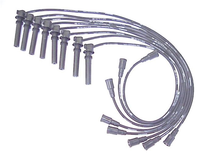 ACC-138019, ACCEL ProConnect Spark Plug Wire Sets 138019 في الإمارات العربية المتحدة, دبي. Condition - new. Price 220 AED. Photo, seller contacts | AUTO.AE