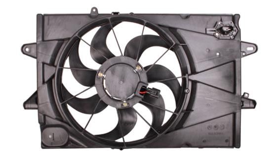 SHI-611-400, Sherman Radiator Fan Assemblies SHE611-400 в ОАЭ, Дубай. Состояние - новое. Цена ⁦480 AED⁩. Фото, контакты продавца | AUTO.AE