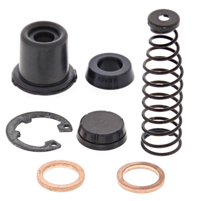 ALB-18-1012, All Balls Racing Master Cylinder Rebuild Kits 21-81012 in UAE, Dubai. Condition - new. Price 140 AED. Photo, seller contacts | AUTO.AE