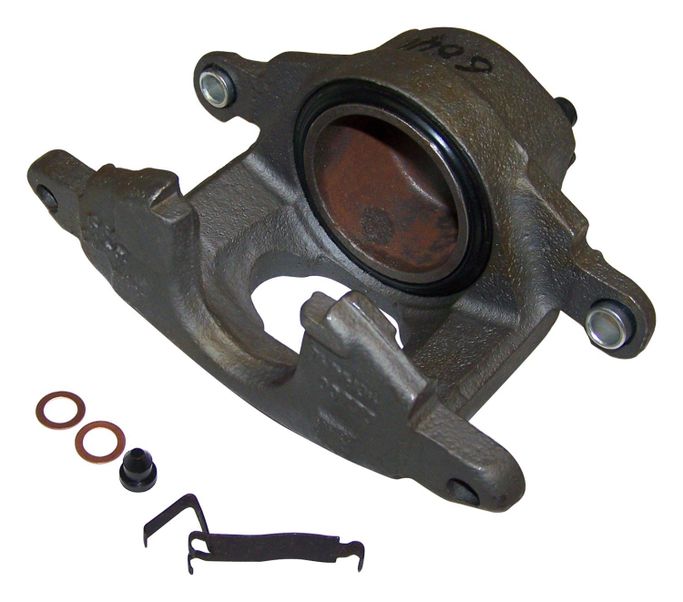 CWA-J8124378, Crown Automotive Brake Calipers J8124378 в ОАЭ, Дубай. Состояние - новое. Цена 610 AED. Фото, контакты продавца | AUTO.AE