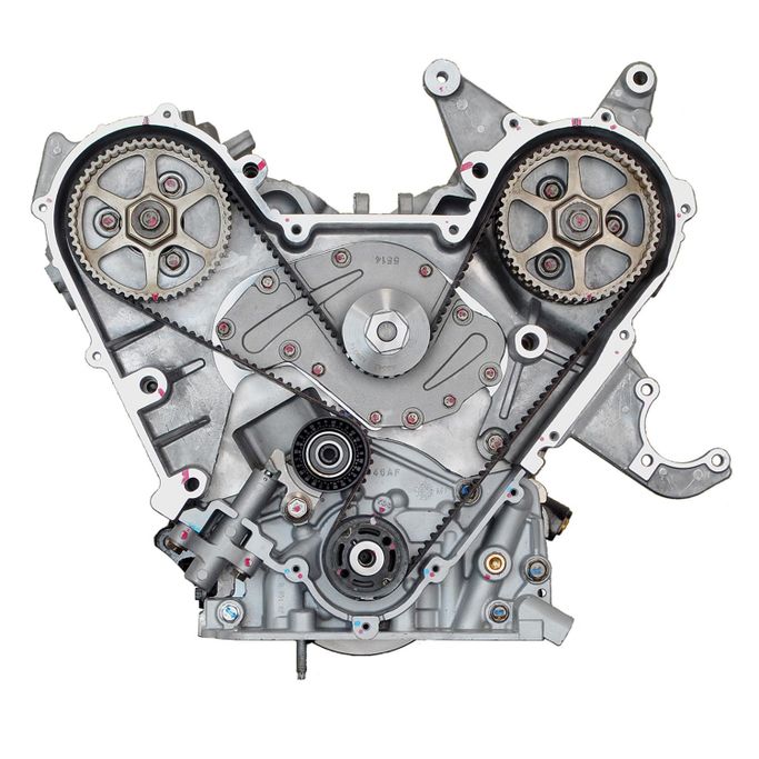 VRE-DDHE, VEGE Remanufactured Long Block Crate Engines for 2007-2011 NITRO - DDHE in UAE, Dubai. Condition - new. Price 23,880 AED. Photo, seller contacts | AUTO.AE