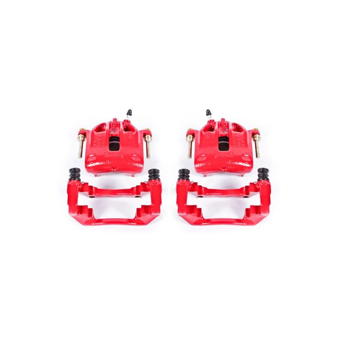 PWR-S1138, PowerStop Performance Powdercoated Brake Calipers S1138 في الإمارات العربية المتحدة, دبي. Condition - new. Price 810 AED. Photo, seller contacts | AUTO.AE