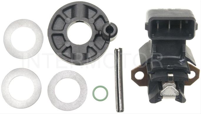 SMP-LX1110, Standard Motor Distributor Pickups LX-1110 в ОАЭ, Дубай. Состояние - новое. Цена 590 AED. Фото, контакты продавца | AUTO.AE