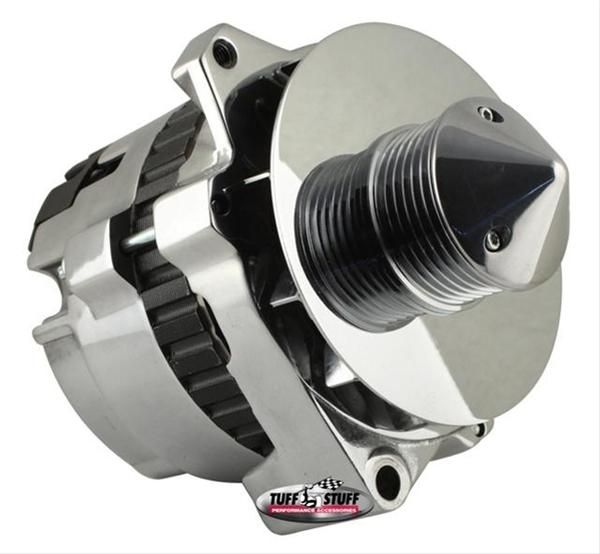 TFF-7861BBULL6G, Tuff Stuff Performance Silver Bullet Alternators 7861BBULL6G في الإمارات العربية المتحدة, دبي. Condition - new. Price 1,380 AED. Photo, seller contacts | AUTO.AE