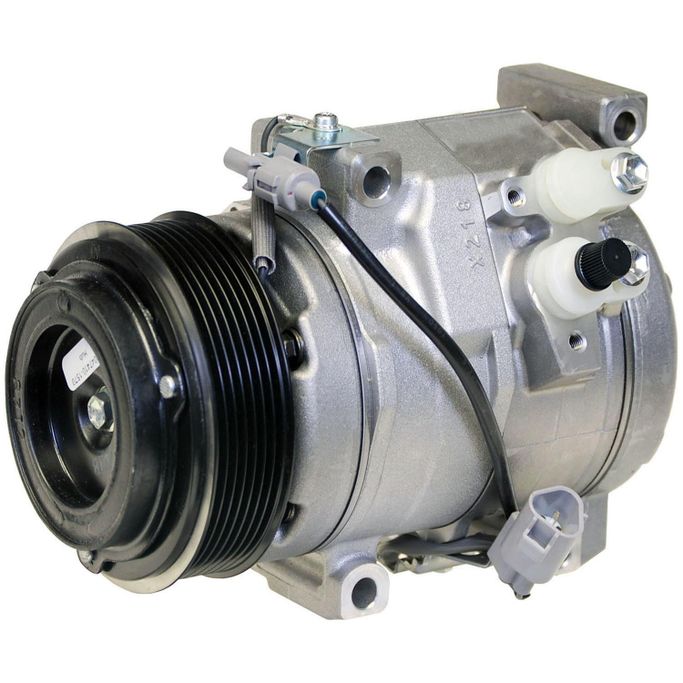 DNP-471-1011, Denso Air Conditioning Compressors for 2007-2014 TUNDRA - 471-1011 في الإمارات العربية المتحدة, دبي. Condition - new. Price 2,130 AED. Photo, seller contacts | AUTO.AE