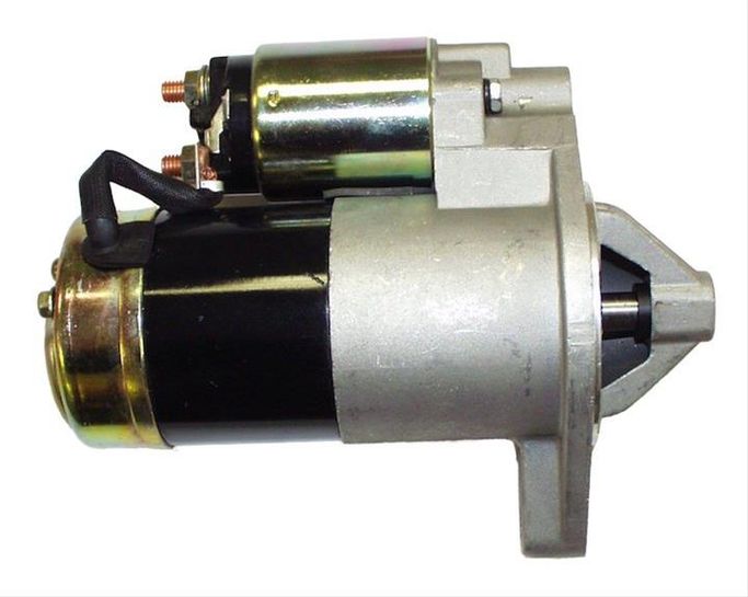 CWA-33002709, Crown Automotive Starters 33002709 в ОАЭ, Дубай. Состояние - новое. Цена 640 AED. Фото, контакты продавца | AUTO.AE