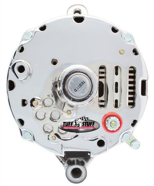 TFF-7069BBULL, Tuff Stuff Performance Silver Bullet Alternators 7069BBULL в ОАЭ, Дубай. Состояние - новое. Цена 1 210 AED. Фото, контакты продавца | AUTO.AE