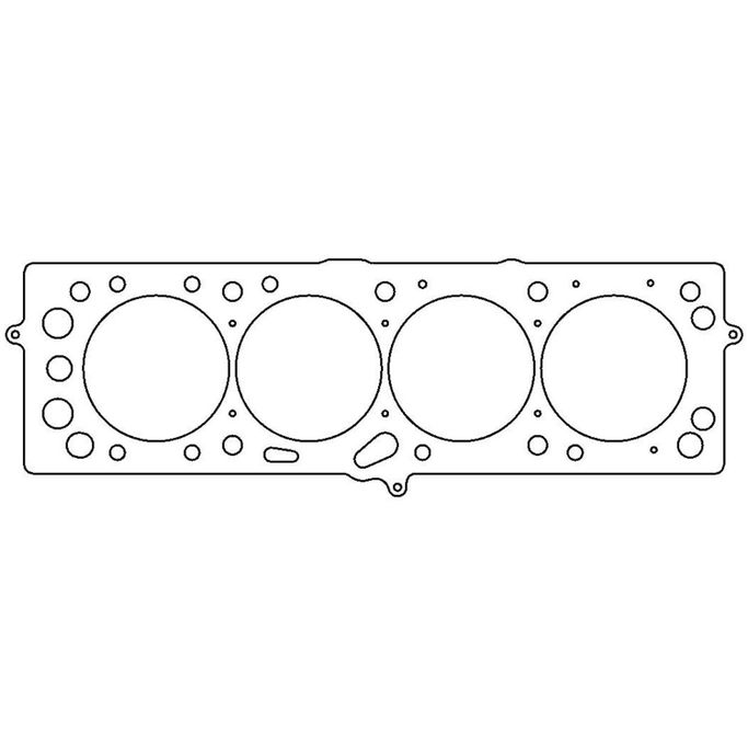 CGT-C4257-051, Cometic MLS Head Gaskets C4257-051 in UAE, Dubai. Condition - new. Price 470 AED. Photo, seller contacts | AUTO.AE