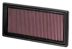 33-2928, K&N 33-2928 Replacement Air Filter CITROEN C5 2.0L-L4 DSL; 2005 in UAE, Dubai. Condition - new. Price ⁦390 AED⁩. Photo, seller contacts | AUTO.AE
