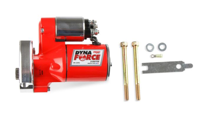 MSD-5096, MSD DynaForce Starters 5096 في الإمارات العربية المتحدة, دبي. Condition - new. Price 2,290 AED. Photo, seller contacts | AUTO.AE