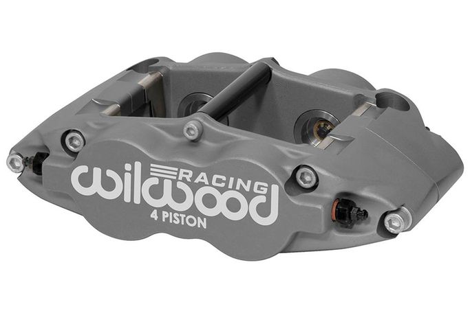 WIL-120-13828, Wilwood Forged Superlite 4 Radial Mount Calipers 120-13828 في الإمارات العربية المتحدة, دبي. Condition - new. Price ⁦1,960 AED⁩. Photo, seller contacts | AUTO.AE