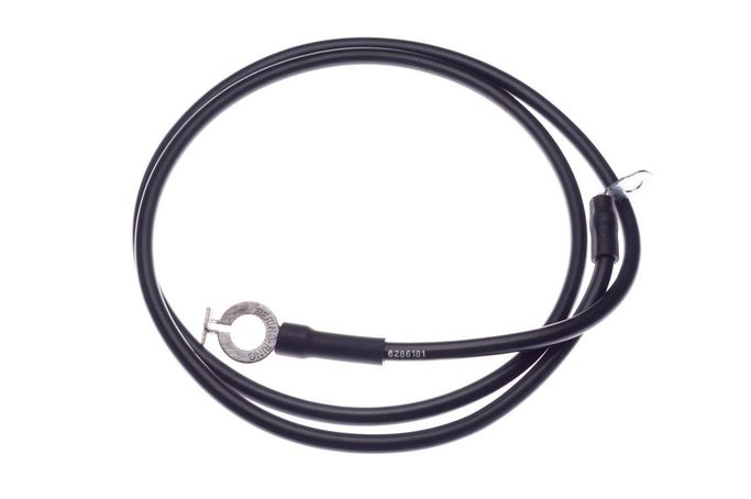 SUM-RP20958, Summit Racing™ Direct-Fit Battery Cables for 1966-1967 CORVETTE - SUM-RP20958 в ОАЭ, Дубай. Состояние - новое. Цена ⁦370 AED⁩. Фото, контакты продавца | AUTO.AE