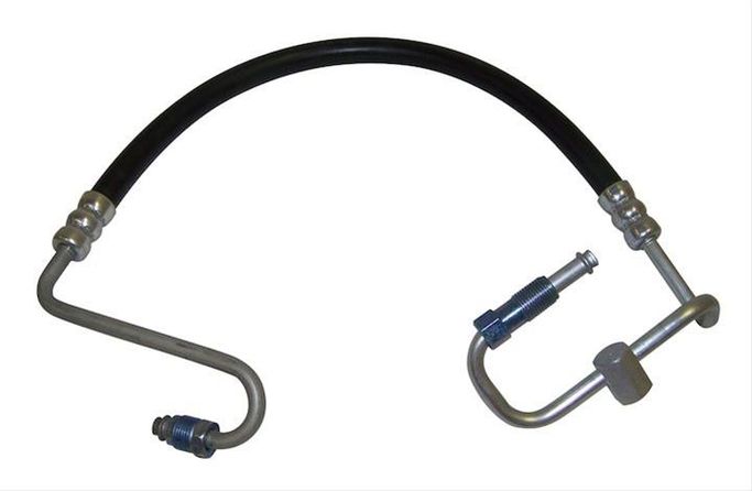 CWA-52088548AB, Crown Automotive Power Steering Hoses for 1997-2002 WRANGLER - 52088548AB في الإمارات العربية المتحدة, دبي. Condition - new. Price ⁦430 AED⁩. Photo, seller contacts | AUTO.AE