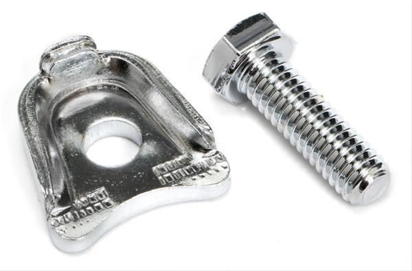 TRD-4455, Trans-Dapt Performance Distributor Hold-Down Clamps 4455 في الإمارات العربية المتحدة, دبي. Condition - new. Price 30 AED. Photo, seller contacts | AUTO.AE