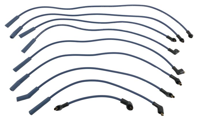 TAY-64614, Taylor High Energy Spark Plug Wire Sets 64614 in UAE, Dubai. Condition - new. Price 330 AED. Photo, seller contacts | AUTO.AE