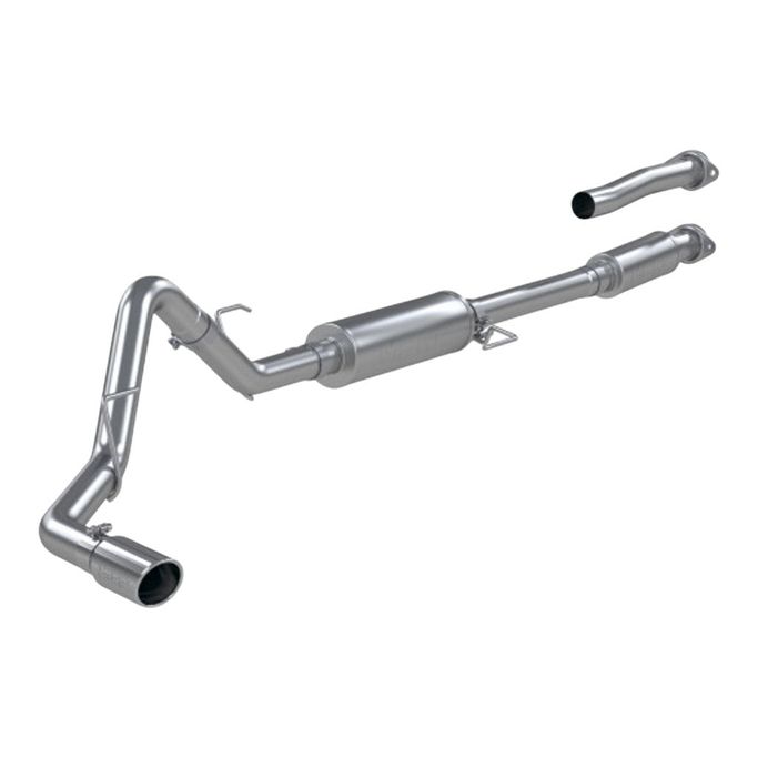 S5211AL, MBRP S5211AL Cat-Back 3" Armor Lite (Aluminized Steel / Single) for FORD F-150 2.7L / 3.5L / 5.0L 2021- в ОАЭ, Дубай. Состояние - новое. Цена ⁦3 980 AED⁩. Фото, контакты продавца | AUTO.AE