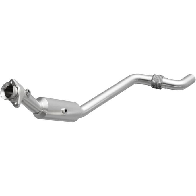 6561472, MAGNAFLOW 6561472 Catalytic Converter Direct-Fit California Grade for FORD Mustang 2015-2017 в ОАЭ, Дубай. Состояние - новое. Цена ⁦6 320 AED⁩. Фото, контакты продавца | AUTO.AE