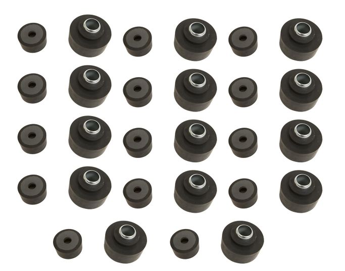 OPG-BR01853, RESTOPARTS® Manufactured Body Bushing Kits for 1967-1974 RIVIERA - BR01853 in UAE, Dubai. Condition - new. Price ⁦940 AED⁩. Photo, seller contacts | AUTO.AE