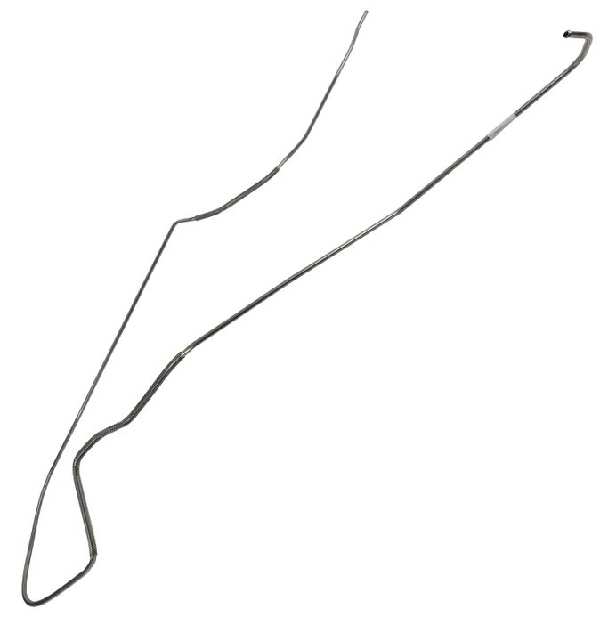 RSD-FGL6805S, The Right Stuff Front to Rear Fuel Lines for 1968 CAMARO - FGL6805S in UAE, Dubai. Condition - new. Price 640 AED. Photo, seller contacts | AUTO.AE