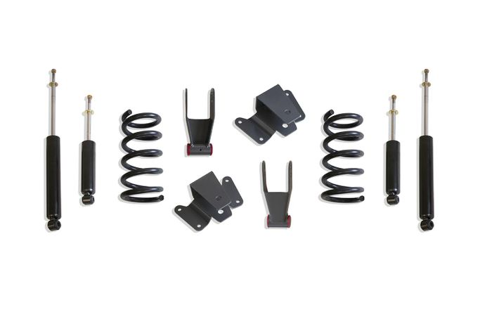 MXT-K333524-6, MaxTrac Suspension Lowering Kits for 1997-2003 F-150 - K333524-6 в ОАЭ, Дубай. Состояние - новое. Цена ⁦3 070 AED⁩. Фото, контакты продавца | AUTO.AE