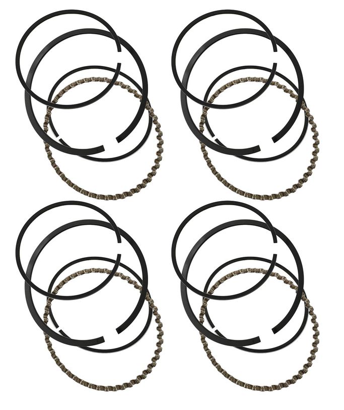 HSN-2M139030, Hastings Piston Ring Sets 2M139030 في الإمارات العربية المتحدة, دبي. Condition - new. Price 240 AED. Photo, seller contacts | AUTO.AE