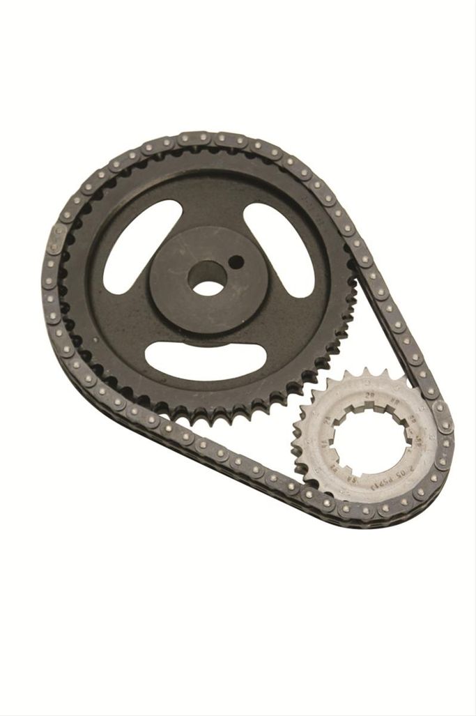 FMS-M-6268-A390, Ford Performance Parts Timing Chain Sets M-6268-A390 in UAE, Dubai. Condition - new. Price 1,050 AED. Photo, seller contacts | AUTO.AE