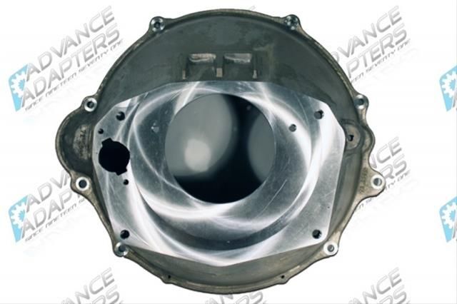 ADD-712586A, Advance Adapters Mopar NV4500 Transmission Bell Housing Adapters for 1994-2003 RAM 2500, RAM 3500 - 712586A in UAE, Dubai. Condition - new. Price ⁦2,440 AED⁩. Photo, seller contacts | AUTO.AE