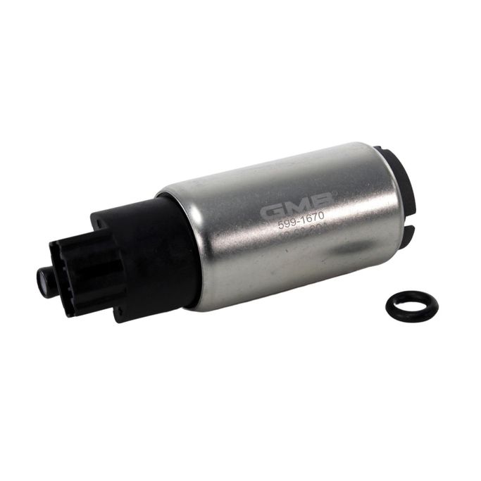 GMB-599-1670, GMB Electric In-Tank Fuel Pumps 599-1670 в ОАЭ, Дубай. Состояние - новое. Цена ⁦410 AED⁩. Фото, контакты продавца | AUTO.AE