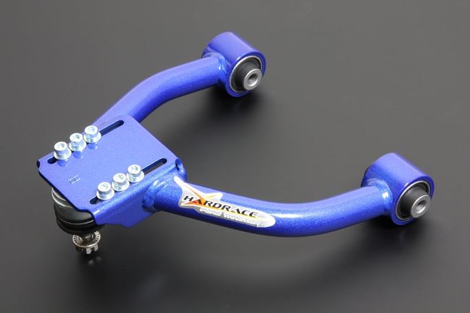 7591, HARDRACE 7591 FRONT UPPER CAMBER KIT 2PCS/SET ACCORD CU2 08-13 2PCS/SET في الإمارات العربية المتحدة, دبي. Condition - new. Price 2,570 AED. Photo, seller contacts | AUTO.AE