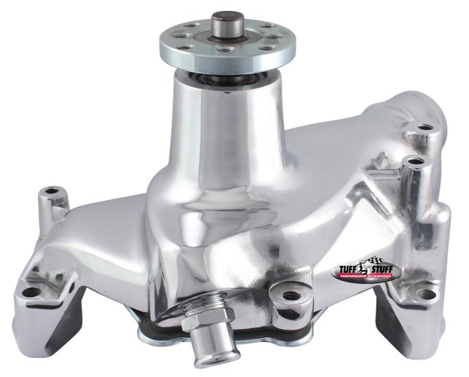 TFF-1448NB, Tuff Stuff Performance Supercool Water Pumps 1448NB في الإمارات العربية المتحدة, دبي. Condition - new. Price 870 AED. Photo, seller contacts | AUTO.AE