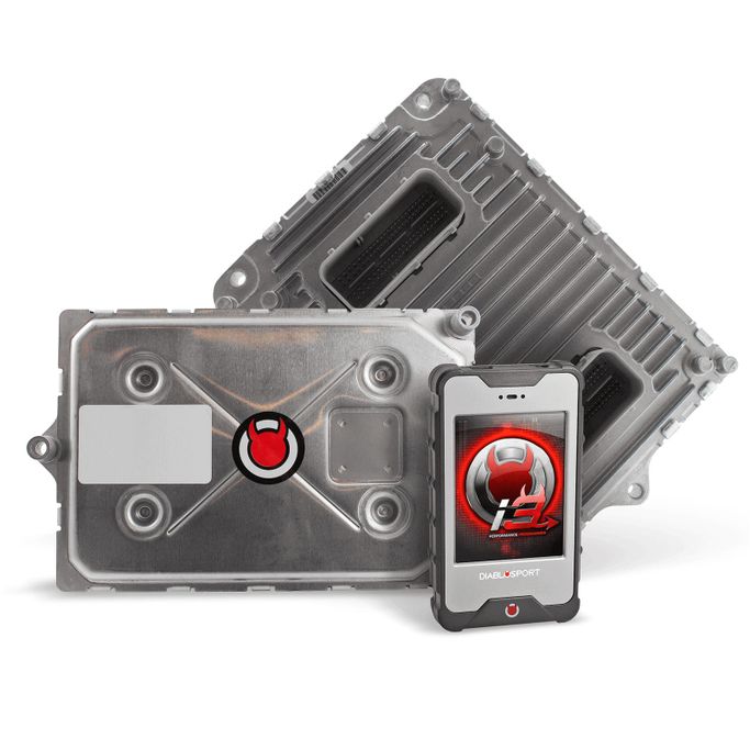 DBL-JL363018-I3, DiabloSport Modified PCM and inTune i3 Packages for 2018 WRANGLER - PKITJL363018-I3 в ОАЭ, Дубай. Состояние - новое. Цена ⁦6 690 AED⁩. Фото, контакты продавца | AUTO.AE