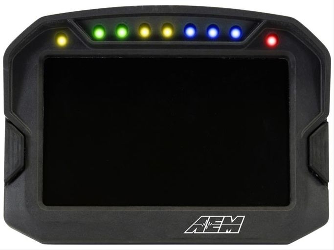 AVM-30-5600, AEM Electronics CD-5 Carbon Digital Racing Dash Displays 30-5600 в ОАЭ, Дубай. Состояние - новое. Цена ⁦5 970 AED⁩. Фото, контакты продавца | AUTO.AE
