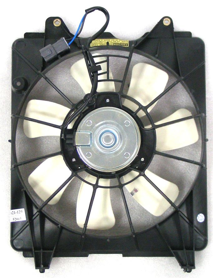 RDR-6019151, Agility Auto Parts Fan Assemblies for 2006-2011 CIVIC - 6019151 في الإمارات العربية المتحدة, دبي. Condition - new. Price 480 AED. Photo, seller contacts | AUTO.AE