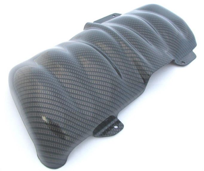 RFC-10165003, Roto-Fab Plenum Covers for 2010-2015 CAMARO - 10165003 in UAE, Dubai. Condition - new. Price 1,410 AED. Photo, seller contacts | AUTO.AE