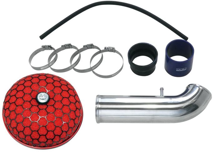 70020-AT104, HKS 70020-AT104 Racing Suction Air Intake For Toyota Sprinter AE86 في الإمارات العربية المتحدة, دبي. Condition - new. Price 1,200 AED. Photo, seller contacts | AUTO.AE