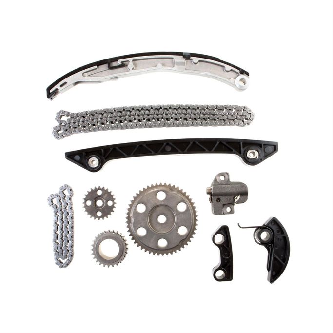 MEL-3-0250S, Melling Timing Chain Sets for 2004-2007 3, 2006-2007 5, 2003-2007 6 - 3-0250S in UAE, Dubai. Condition - new. Price 880 AED. Photo, seller contacts | AUTO.AE