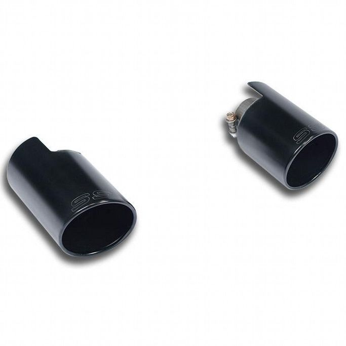 833354, SUPERSPRINT 833354 End Pipe Kit for BMW 1 Series (F40) в ОАЭ, Дубай. Состояние - новое. Цена ⁦2 280 AED⁩. Фото, контакты продавца | AUTO.AE