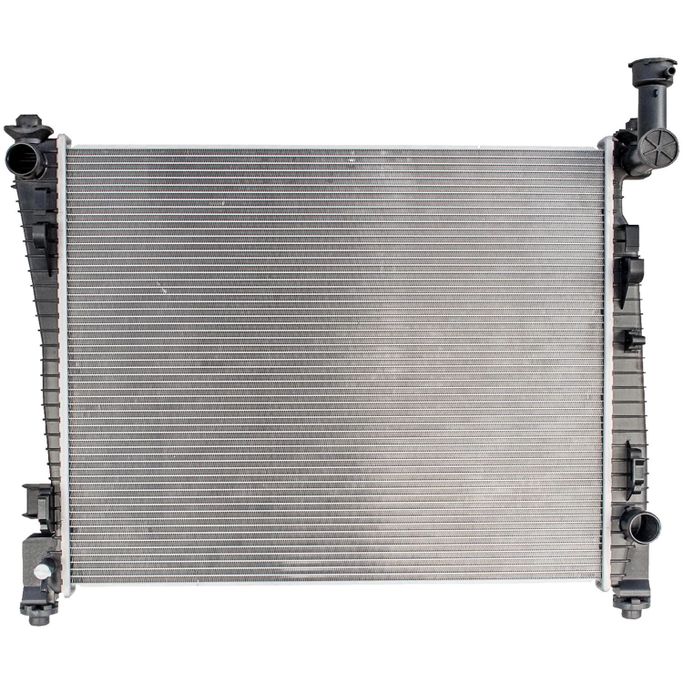 DNP-221-9205, Denso Radiators for 2011-2024 DURANGO, 2011-2021 GRAND CHEROKEE - 221-9205 в ОАЭ, Дубай. Состояние - новое. Цена 740 AED. Фото, контакты продавца | AUTO.AE