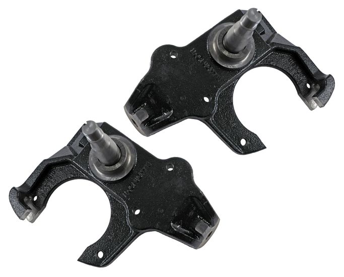 MMC-6570, McGaughy's Lowering Spindles for 1965-1970 BEL AIR, BISCAYNE, IMPALA - 6570 в ОАЭ, Дубай. Состояние - новое. Цена 1 540 AED. Фото, контакты продавца | AUTO.AE