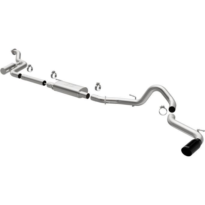 MPE-19680, MagnaFlow SPEQ Series Performance Exhaust Systems for 2024-2026 TACOMA - 19680 في الإمارات العربية المتحدة, دبي. Condition - new. Price 5,290 AED. Photo, seller contacts | AUTO.AE