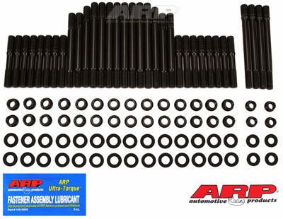 234-4725, ARP 234-4725 Head Stud Kit for CHEVROLET Small Block Bowtie Block w/14? Pro Action في الإمارات العربية المتحدة, دبي. Condition - new. Price 1,440 AED. Photo, seller contacts | AUTO.AE