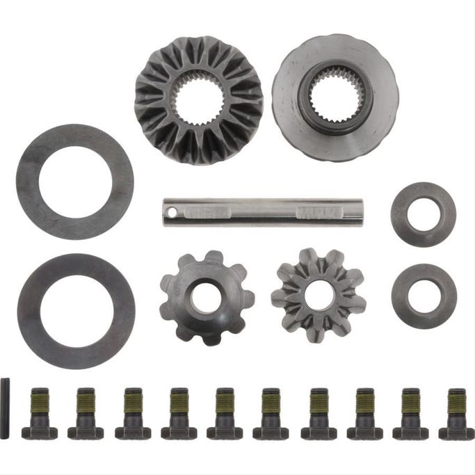 SDH-2009155, Spicer Drivetrain Products Differential Inner Gear Kits for 2007-2017 WRANGLER, 2018 WRANGLER JK - 2009155 in UAE, Dubai. Condition - new. Price ⁦690 AED⁩. Photo, seller contacts | AUTO.AE