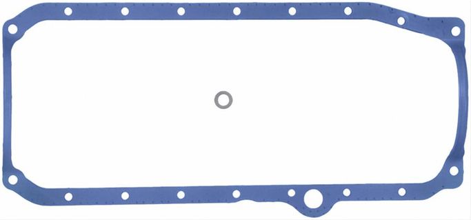 FEL-17982, Fel-Pro PermaDry Marine Oil Pan Gaskets 17982 في الإمارات العربية المتحدة, دبي. Condition - new. Price ⁦290 AED⁩. Photo, seller contacts | AUTO.AE