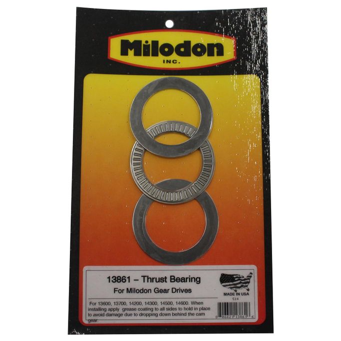 MIL-13861, Milodon Timing Gear Drive Replacement Parts 13861 في الإمارات العربية المتحدة, دبي. Condition - new. Price 140 AED. Photo, seller contacts | AUTO.AE