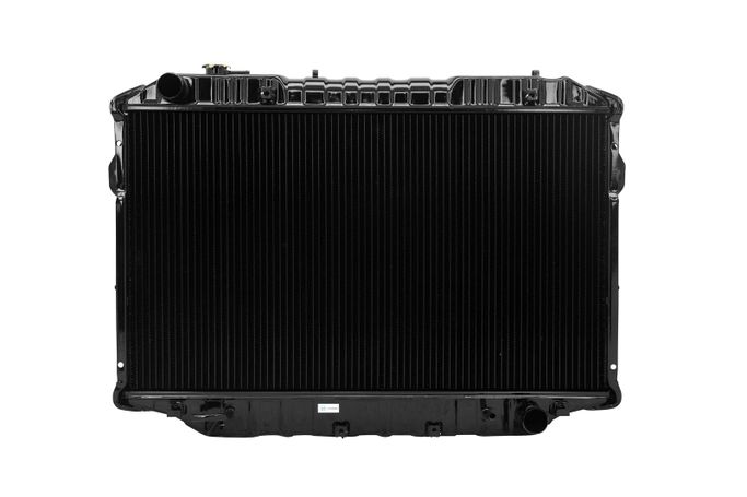 CSF-2709, CSF All-Metal Radiators for 1988-1992 LAND CRUISER - 2709 в ОАЭ, Дубай. Состояние - новое. Цена 3 110 AED. Фото, контакты продавца | AUTO.AE