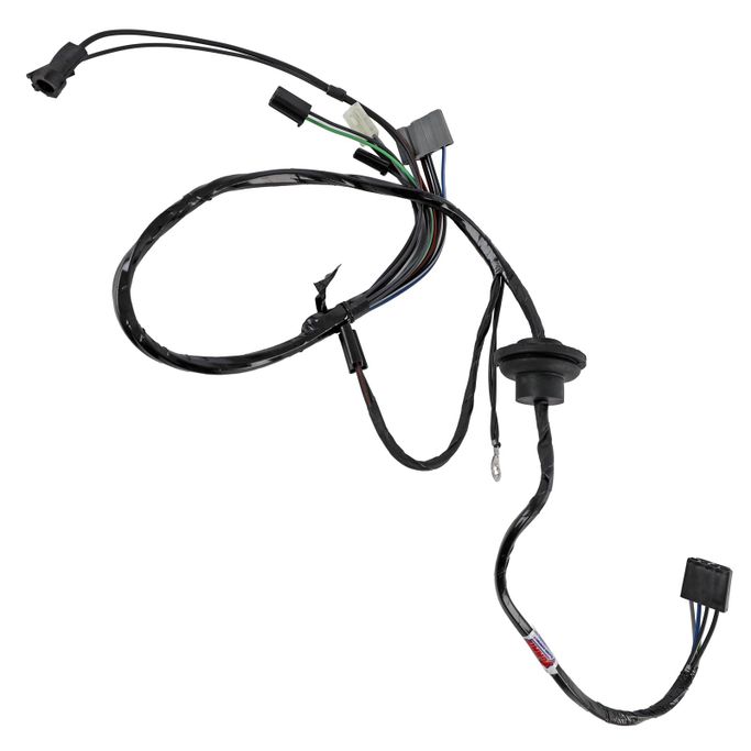 SUM-RP23091, Summit Racing Equipment® Wiring Harnesses for 1970-1971 FIREBIRD - SUM-RP23091 в ОАЭ, Дубай. Состояние - новое. Цена ⁦570 AED⁩. Фото, контакты продавца | AUTO.AE